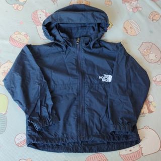 ザノースフェイス(THE NORTH FACE)の専用＊＊ノースフェイス　ウィンドブレーカー　100(ジャケット/上着)