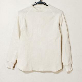 sacai - サカイ 長袖セーター サイズ2 M メンズ -の通販｜ラクマ