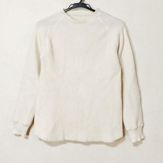 sacai - サカイ 長袖セーター サイズ2 M メンズ -の通販｜ラクマ