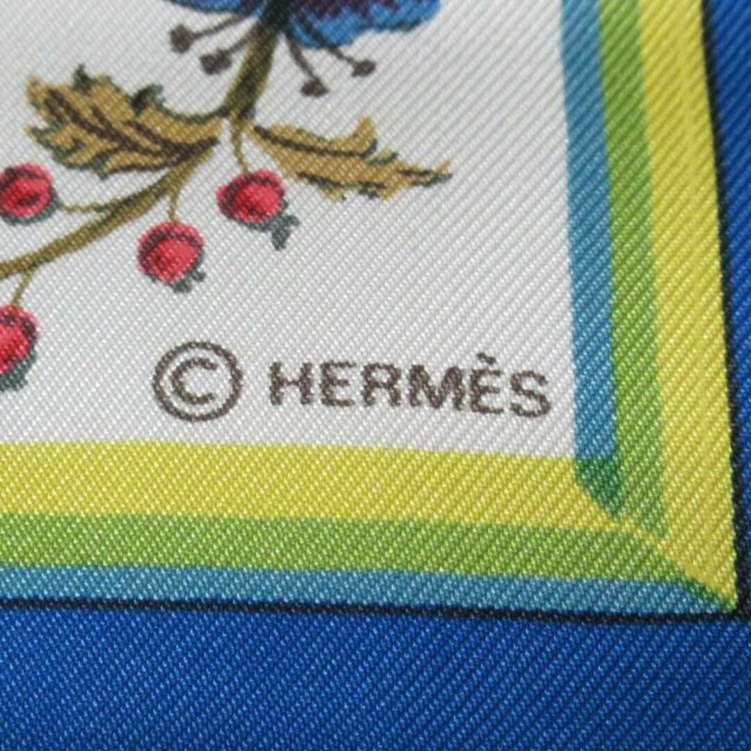 HERMES(エルメス) スカーフ カレ90 CERES