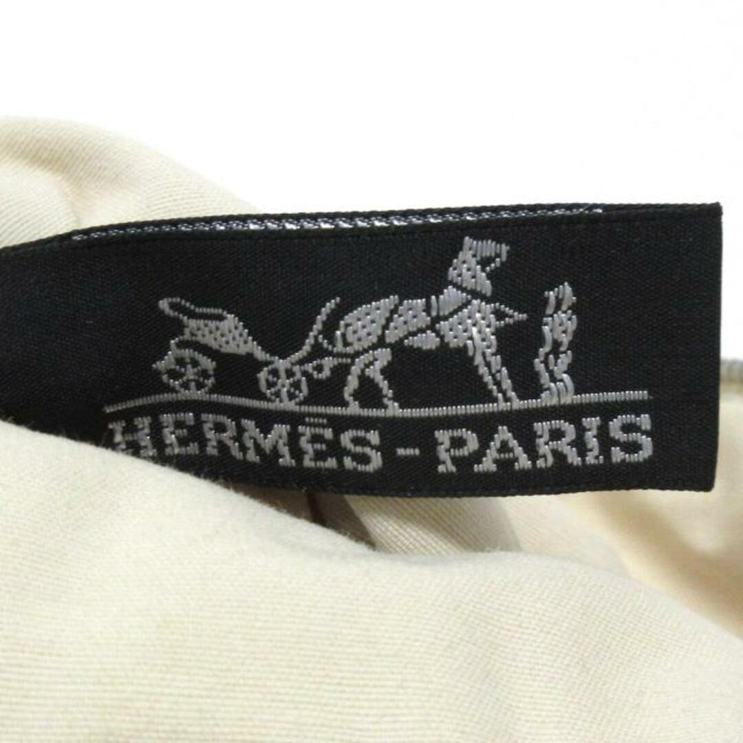 HERMES(エルメス) ポーチ ボリードポーチ15