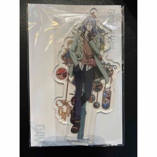 G4Y 名古屋　Re:vale  千　会場限定　アクスタ(その他)