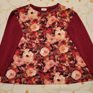 ジュンコシマダ 花柄の通販 100点以上 | JUNKO SHIMADAを買うならラクマ