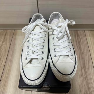 コンバース(CONVERSE)の★b.s様専用★【美品】コンバース　オールスター　CONVERSE(スニーカー)