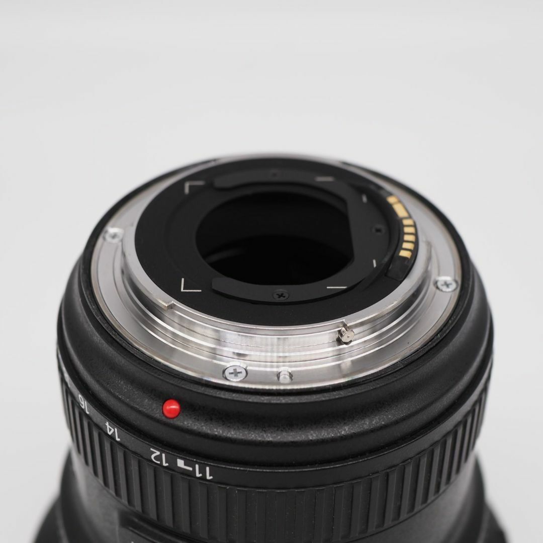 Canonの■ほぼ新品■ CANON EF11-24mm F4L USM