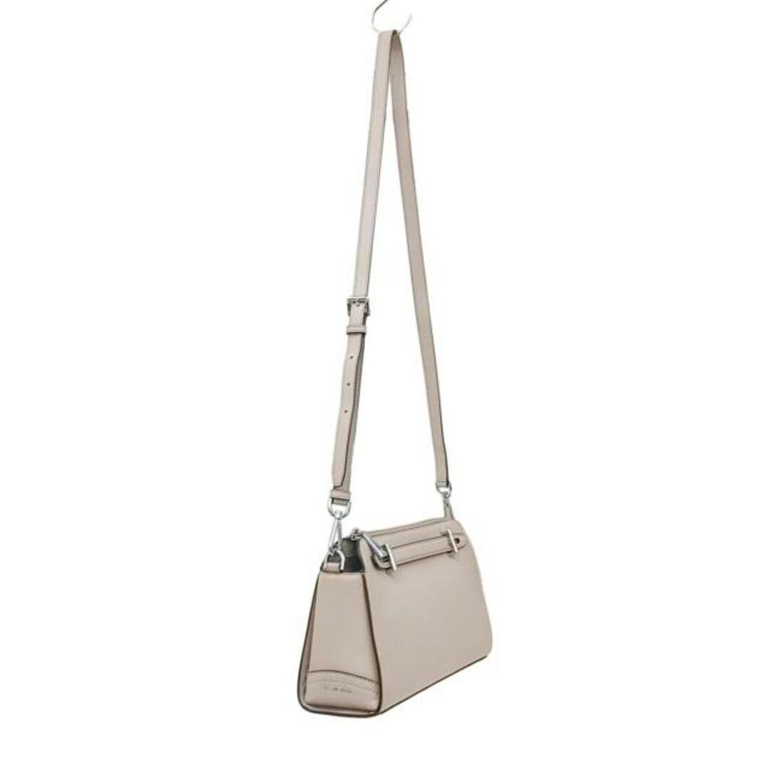 Michael Kors - マイケルコース ショルダーバッグ - レザーの通販 by