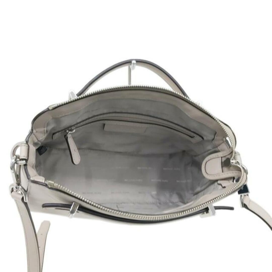 Michael Kors - マイケルコース ショルダーバッグ - レザーの通販 by