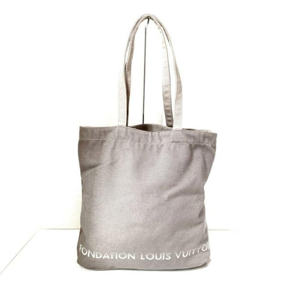 LOUIS VUITTON - ルイヴィトン トートバッグ キャンバスの通販 by