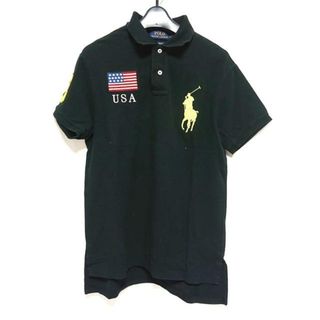 ポロラルフローレン(POLO RALPH LAUREN)のポロラルフローレン 半袖ポロシャツ M(ポロシャツ)