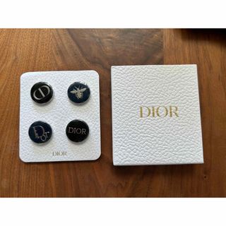 ディオール(Dior)のDIOR  バッジ(その他)