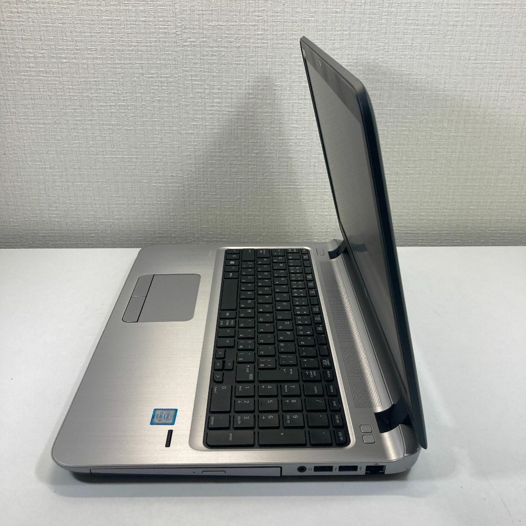 HP ProBook ノートパソコン Windows11 （M38）