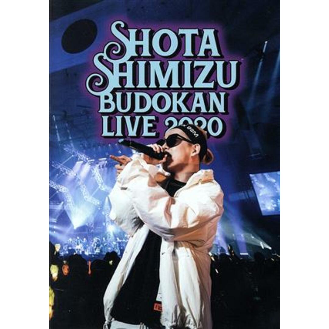 清水翔太★新品未開封LiveDVD