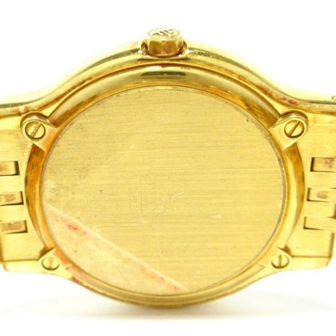 セイコークレドール 腕時計 - 9572-6010