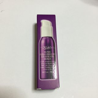 キールズ(Kiehl's)のキールズ アイ セラム(アイケア/アイクリーム)