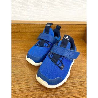 アディダス(adidas)のadidas アディダス キッズ スニーカー 12cm(スニーカー)