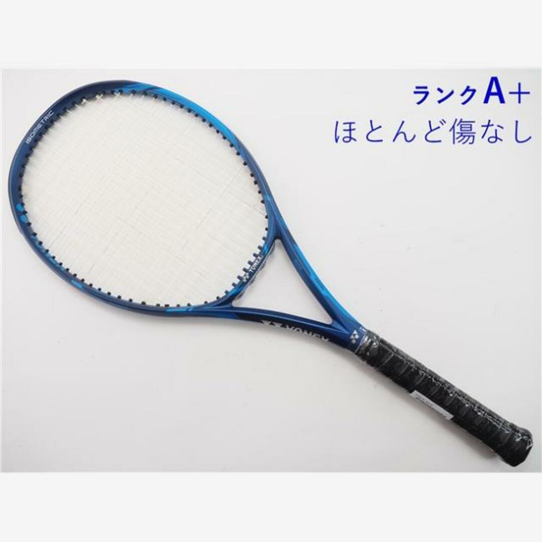 テニスラケット ヨネックス イーゾーン 98エル 2020年モデル (G2)YONEX EZONE 98L 2020B若干摩耗ありグリップサイズ