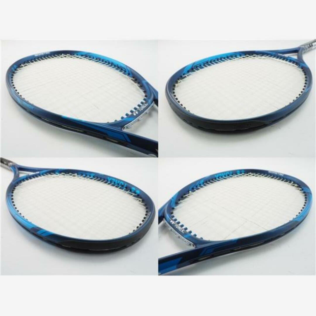 中古 テニスラケット ヨネックス イーゾーン 98エル 2020年モデル (G2)YONEX EZONE 98L 2020