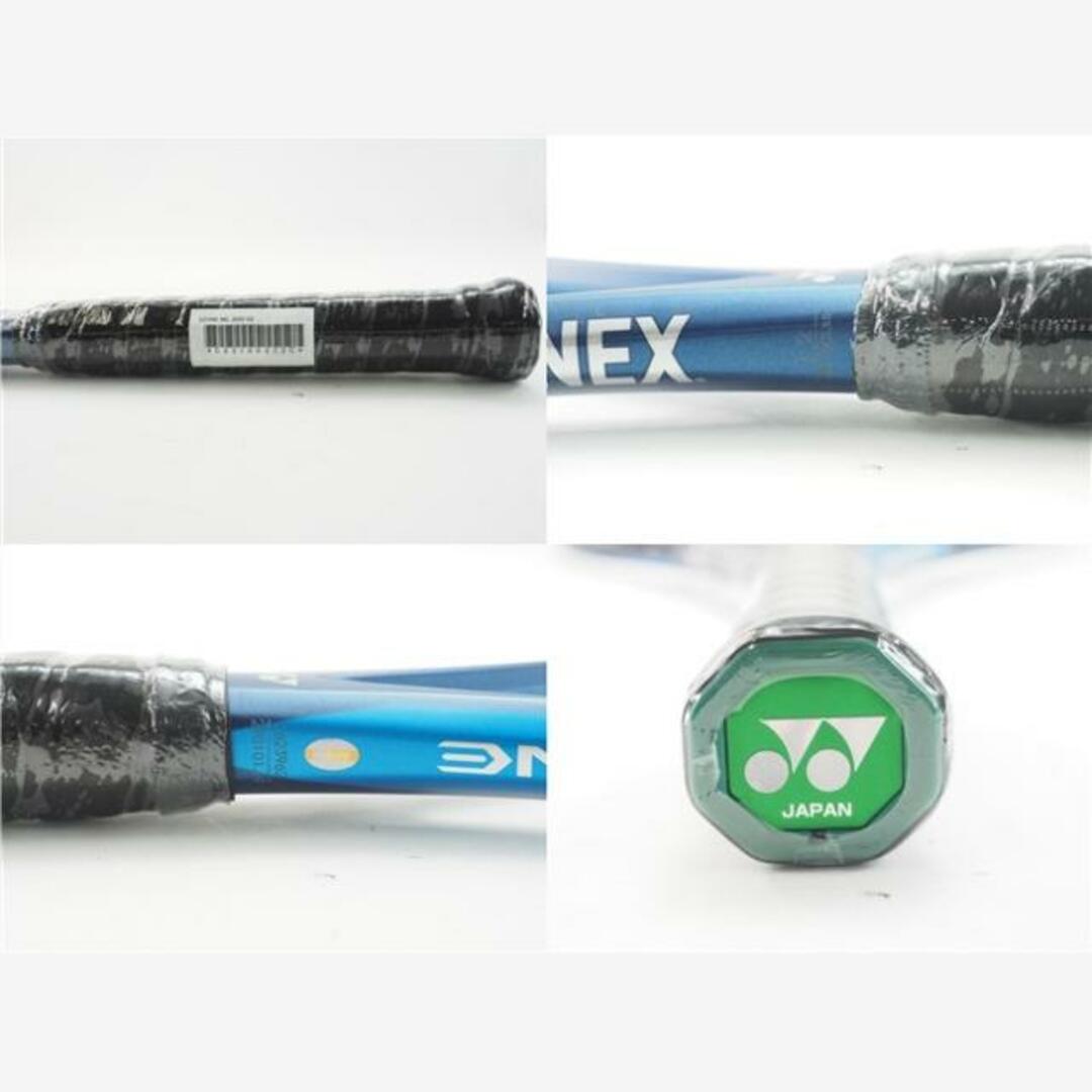 YONEX(ヨネックス)の中古 テニスラケット ヨネックス イーゾーン 98エル 2020年モデル (G2)YONEX EZONE 98L 2020 スポーツ/アウトドアのテニス(ラケット)の商品写真