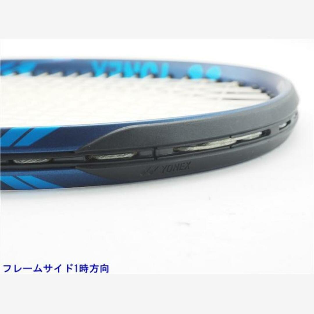 YONEX(ヨネックス)の中古 テニスラケット ヨネックス イーゾーン 98エル 2020年モデル (G2)YONEX EZONE 98L 2020 スポーツ/アウトドアのテニス(ラケット)の商品写真