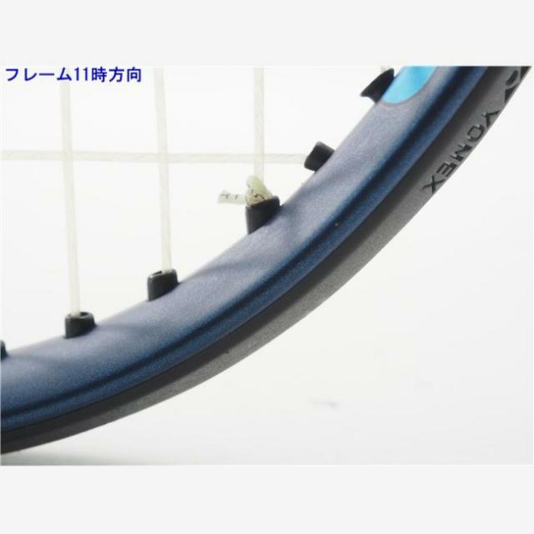 YONEX(ヨネックス)の中古 テニスラケット ヨネックス イーゾーン 98エル 2020年モデル (G2)YONEX EZONE 98L 2020 スポーツ/アウトドアのテニス(ラケット)の商品写真