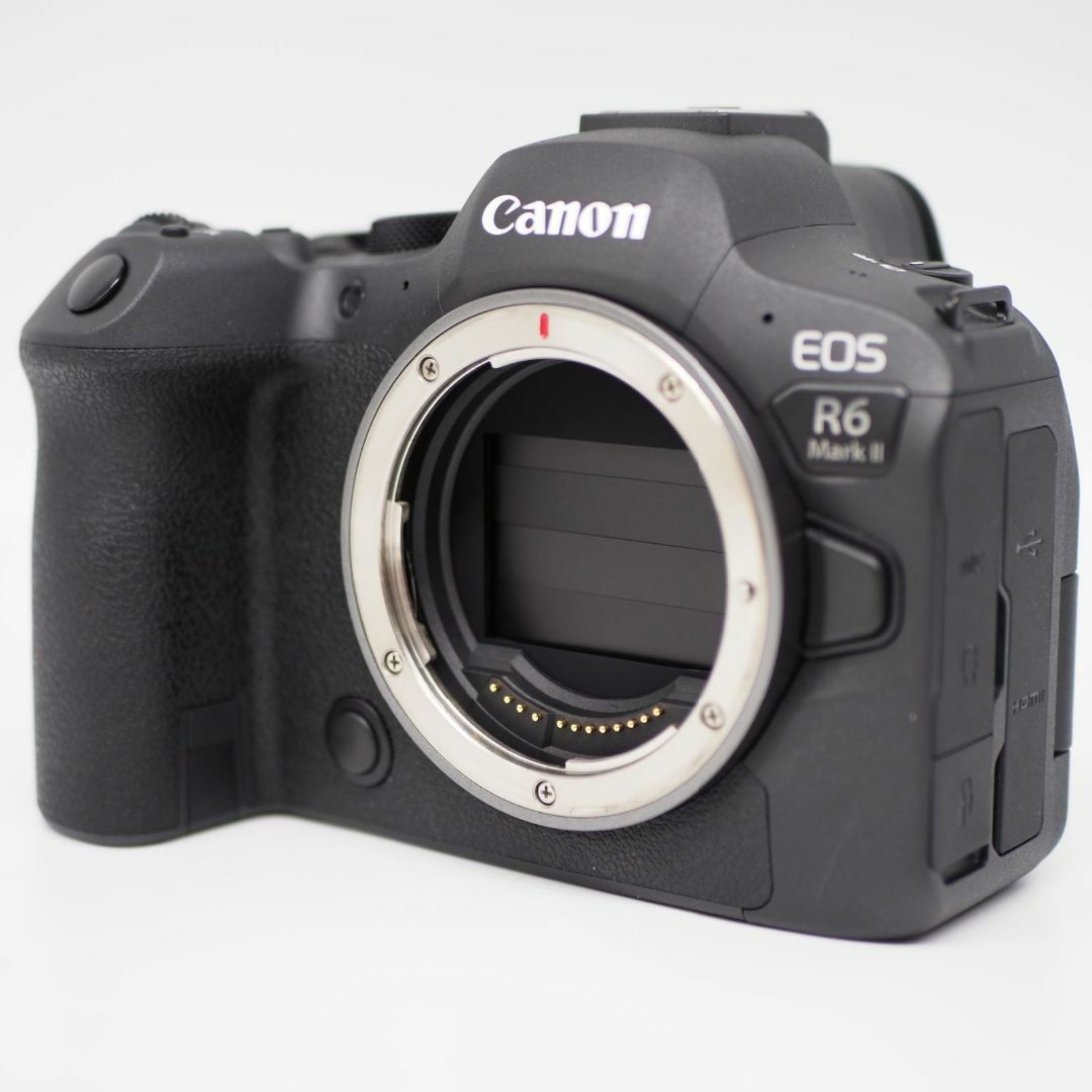 Canon - □ショット数2000回以下□ CANON EOS R6 Mark II [13]の通販