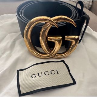 グッチ(Gucci)のGUCCI ベルト(ベルト)