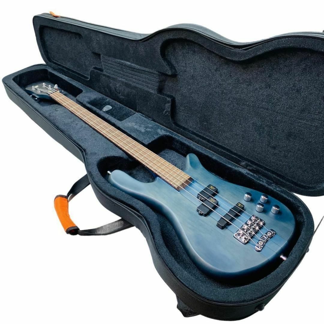 Warwick(ワーウィック)の【美品】Warwick Streamer NT1 Rock Bass 楽器のベース(エレキベース)の商品写真