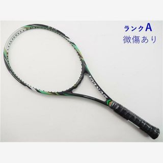 ダンロップ(DUNLOP)の中古 テニスラケット ダンロップ バイオミメティック マックス 200G (G3)DUNLOP BIOMIMETIC MAX 200G(ラケット)