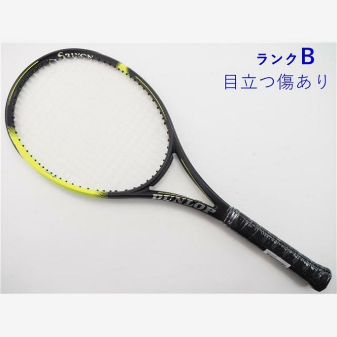 テニスラケット ダンロップ エスエックス300 2019年モデル (G3)DUNLOP SX 300 2019