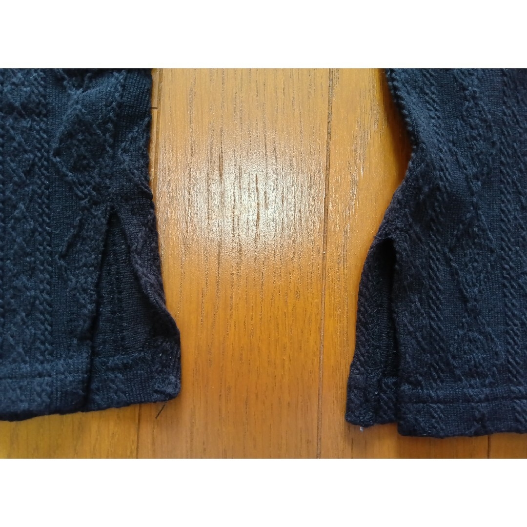 3can4on(サンカンシオン)のサンカンシオン　レギンス　150センチ キッズ/ベビー/マタニティのキッズ服女の子用(90cm~)(パンツ/スパッツ)の商品写真