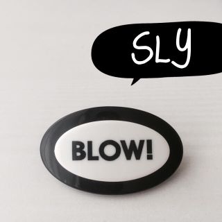 スライ(SLY)のワンコイン♡スライ バレッタ(ヘアピン)