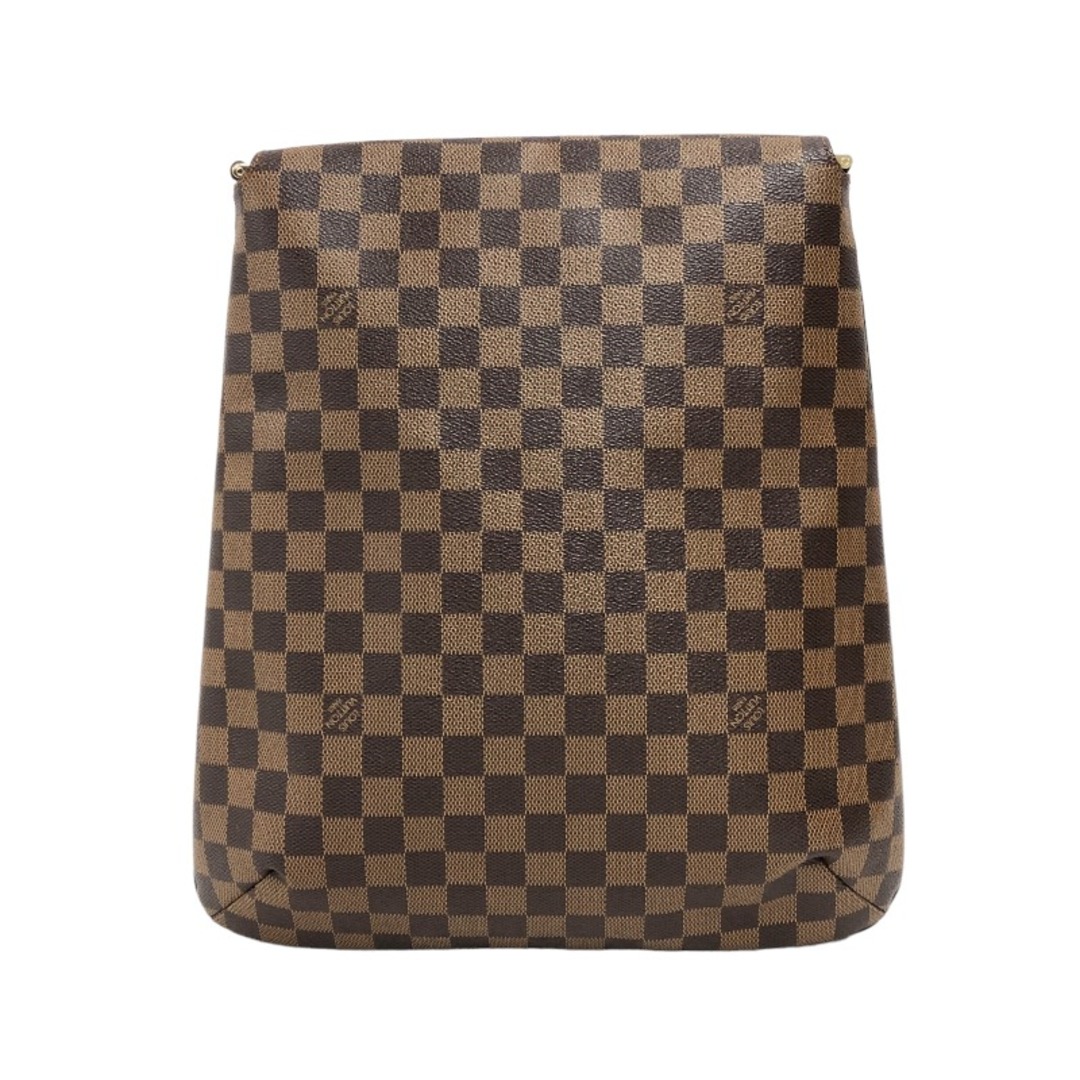 ルイ・ヴィトン LOUIS VUITTON ミュゼットサルサ N51302 ダミエ ダミエ・キャンバス ユニセックス ショルダーバッグ