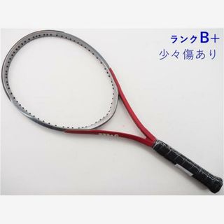 ウィルソン(wilson)の中古 テニスラケット ウィルソン トライアド エックスピー 5 2017年モデル (G2)WILSON TRIAD XP 5 2017(ラケット)