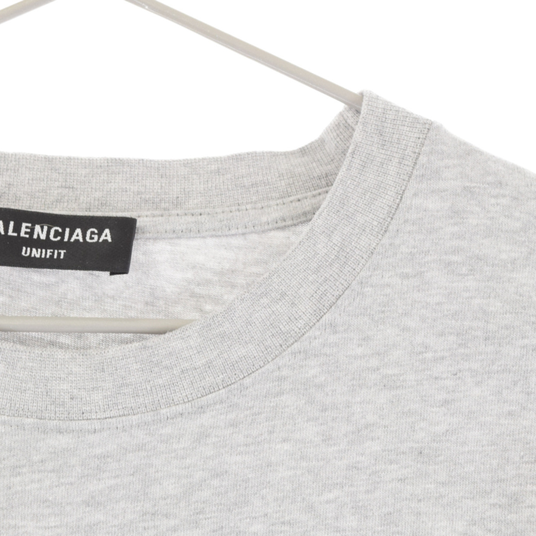 Balenciaga - BALENCIAGA バレンシアガ 21AW Slime Graphic Logo