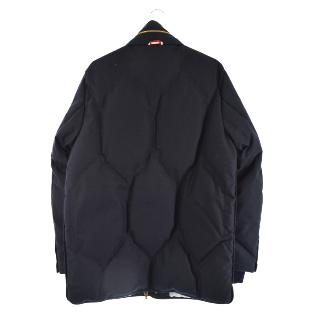 MONCLER GAMME BLEU モンクレール ガムブルー ブルゾン