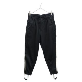 ワイスリー M38008 FRENCHTERRY PANT ラインデザインスウェットロングパンツ メンズ M