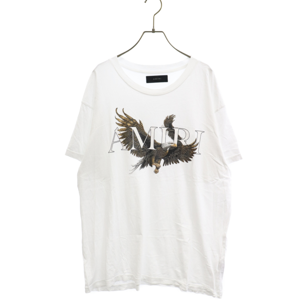 AMIRI Tシャツ　ロゴプリント