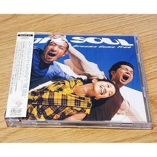 ソニー(SONY)のドリームズ・カム・トゥルー　グレイテストヒッツ“ＴＨＥ ＳＯＵＬ”(ポップス/ロック(邦楽))