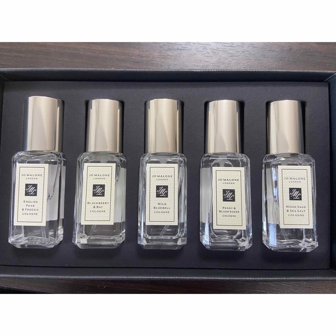 Jo Malone - Jo MALONE LONDON コロン コレクションの通販 by ✳︎断捨