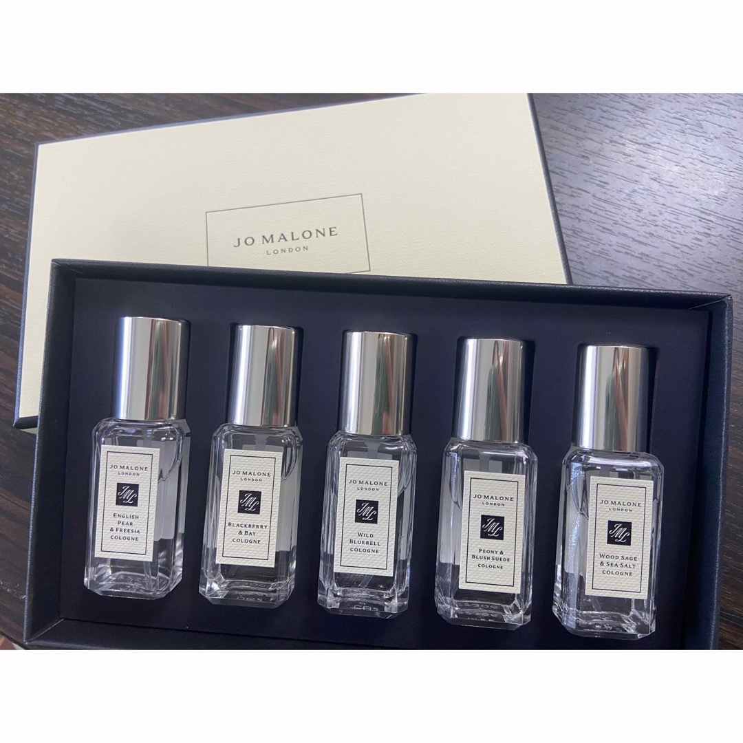 Jo Malone - Jo MALONE LONDON コロン コレクションの通販 by ✳︎断捨