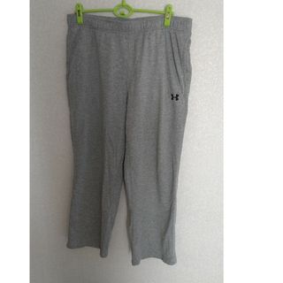 アンダーアーマー(UNDER ARMOUR)のメンズアンダーアーマースウェットズボン３XL(スウェット)