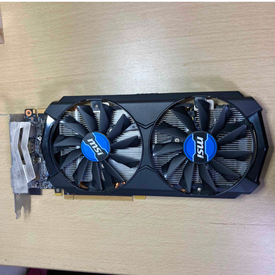 MSI gtx970