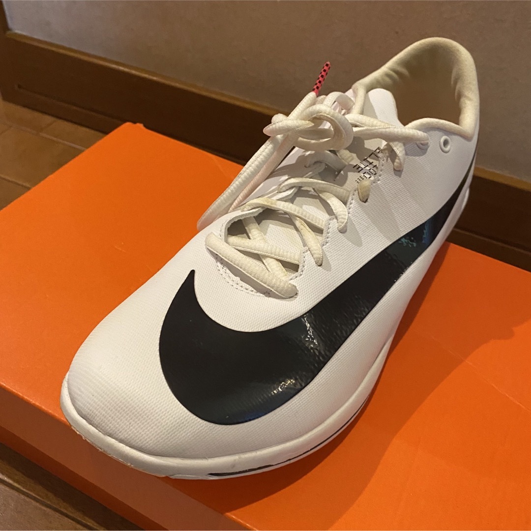 ★美品★【NIKE】トリプルジャンプエリート2  【28センチ】【3段跳び】