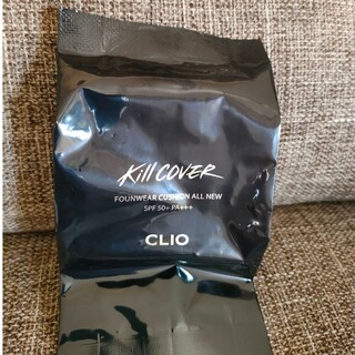 クリオ(CLIO)のクリオ　クッションファンデーション(ファンデーション)