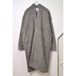 ドゥルカマラ(Dulcamara)の【17AW dulcamara ソフトボアガウンコート②】(その他)