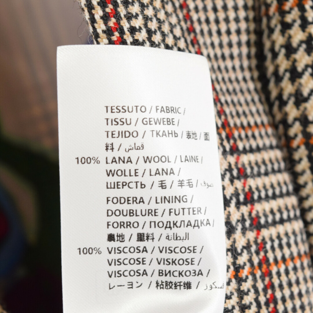 STELLA McCARTNEY ステラマッカートニー 19SS The Beatles ビートルズ