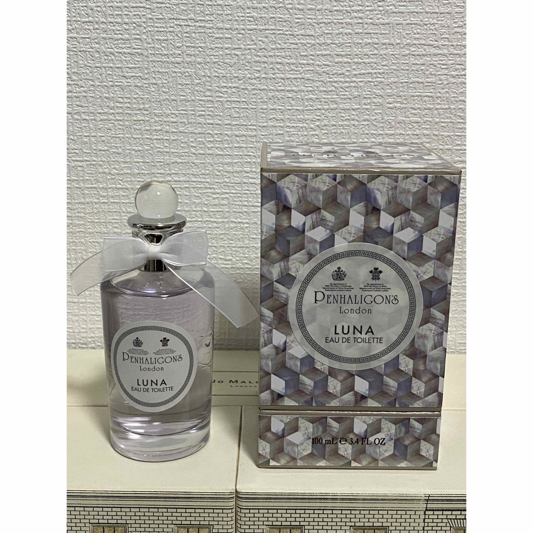 ペンハリガン　ルナ　100ml