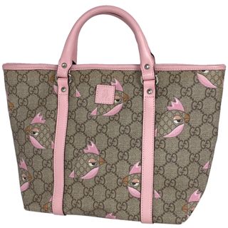 グッチ(Gucci)のグッチ チルドレンズ ハンドバッグ レディース 【中古】(ハンドバッグ)