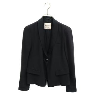 アルマーニ(Emporio Armani) テーラードジャケット(レディース)の通販