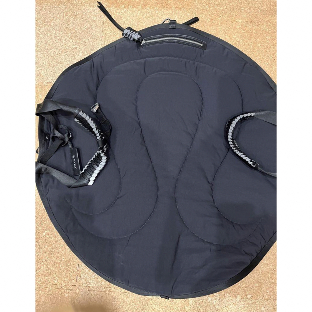 lululemon   Mat Bag ヨガマットバッグ